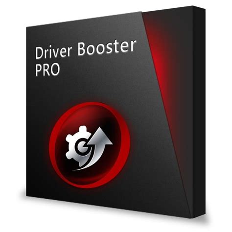 Iobit driver booster portable 2021